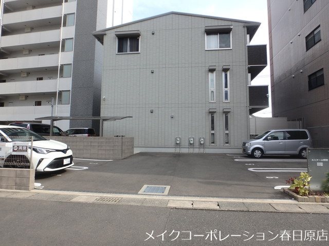 駐車場 エミナール野間 その他外観4