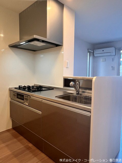 エミナール野間 キッチン