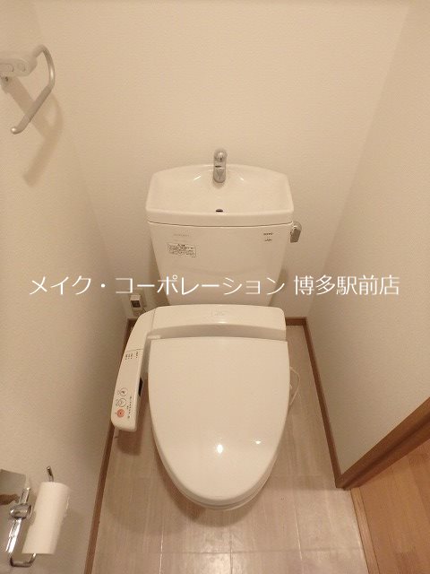 オーキッドレジデンス上呉服 その他1