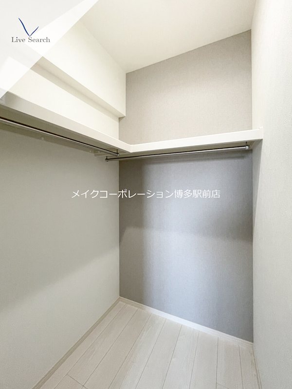 収納 Alivis諸岡 その他1