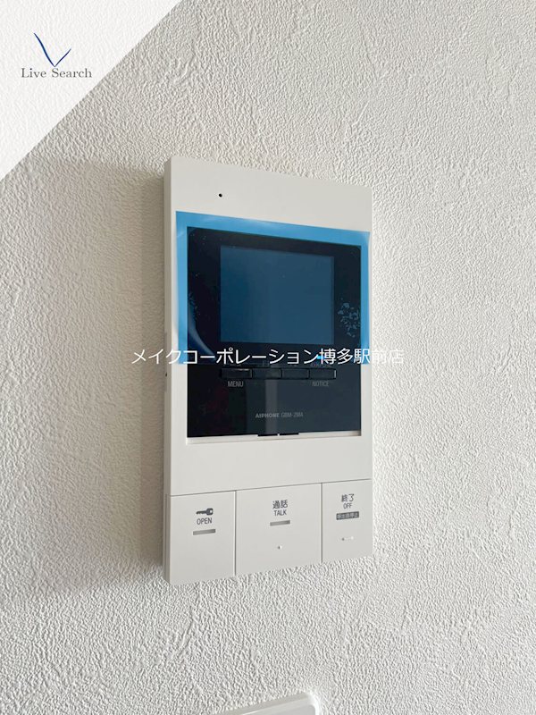 セキュリティ Alivis諸岡 その他6