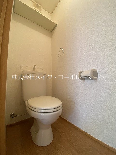 オーキッドA棟 その他1