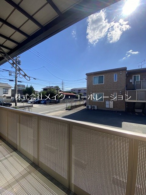 オーキッドA棟 その他5