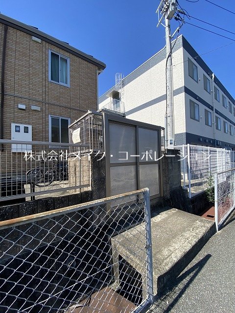 オーキッドA棟 その他外観1