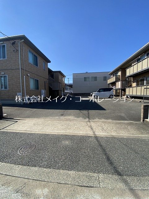 オーキッドA棟 その他外観5