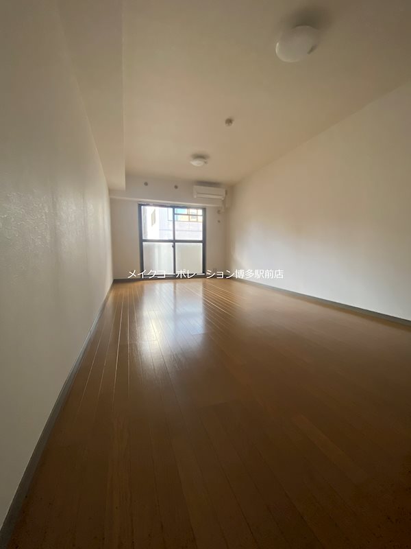 ヴァンクレール小嶋 ベッドルーム