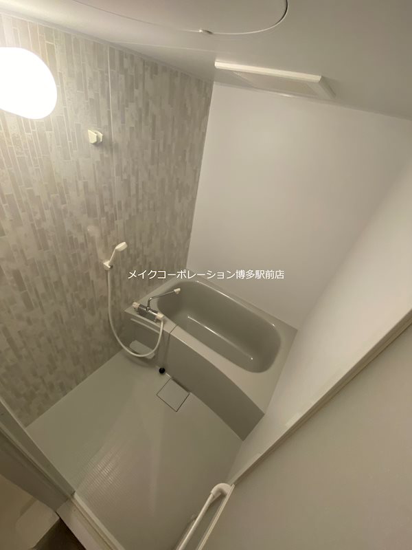 ヴァンクレール小嶋 風呂画像