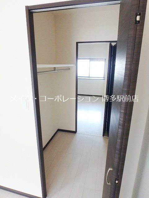 収納 ナウヴィレッジ港    その他3