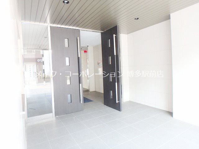 他共有部分 ナウヴィレッジ港    その他11