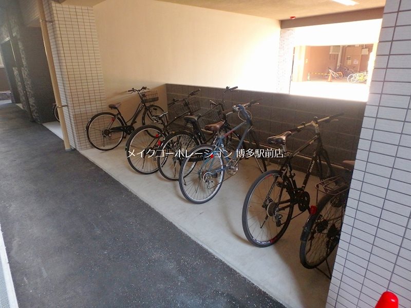 ネストピア薬院東 その他16