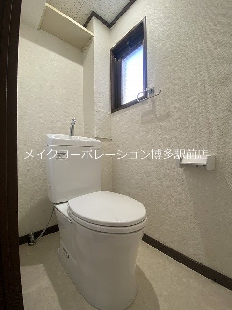 リベール室見 その他2