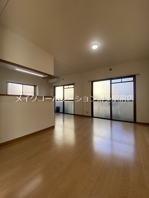 リベール室見 その他4