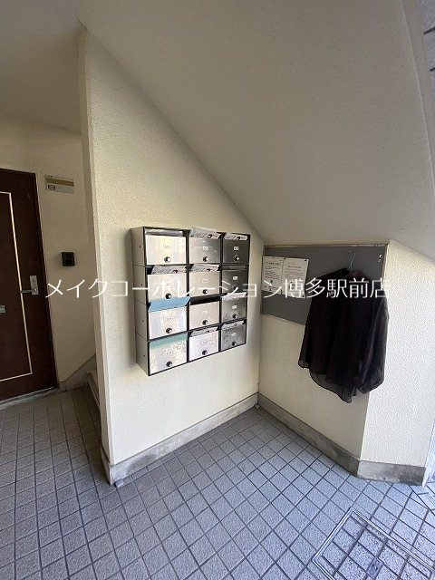 リベール室見 その他15