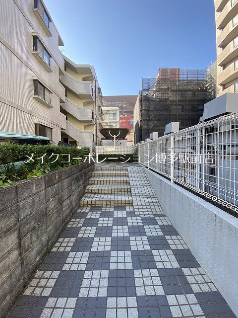 リベール室見 その他16