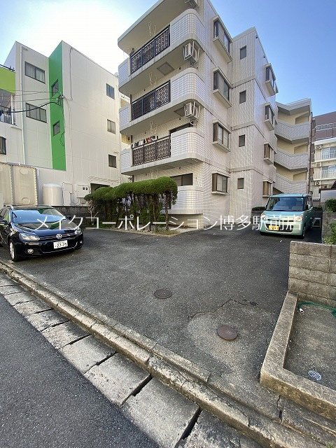 リベール室見 その他17