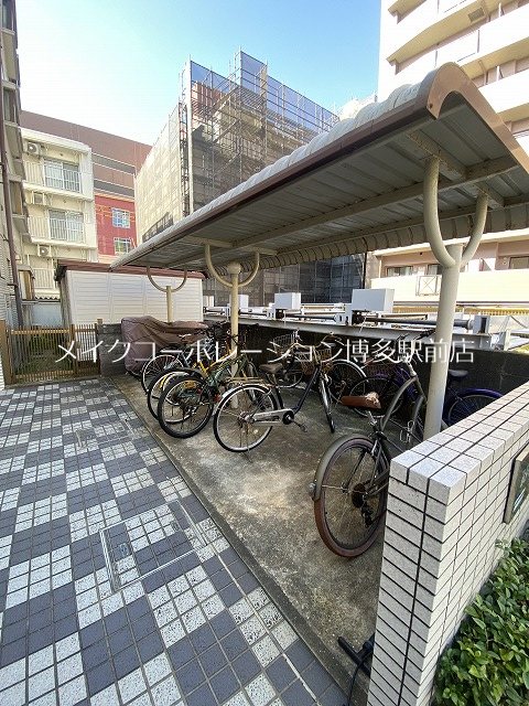 リベール室見 その他18