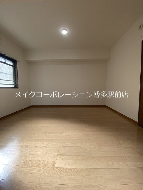 リベール室見 ベッドルーム