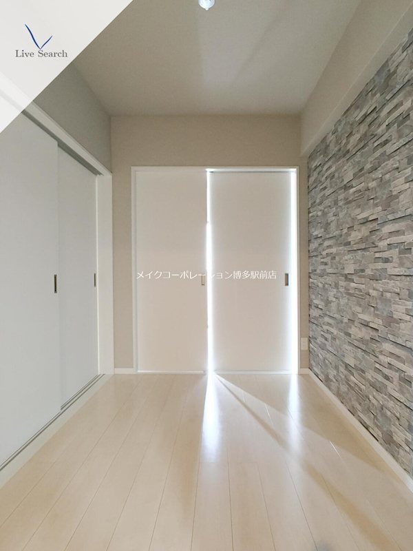モダンパラッツォ博多駅南Ⅱ  その他3