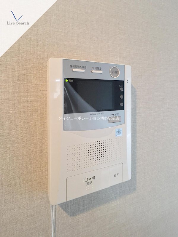 モダンパラッツォ博多駅南Ⅱ  その他4