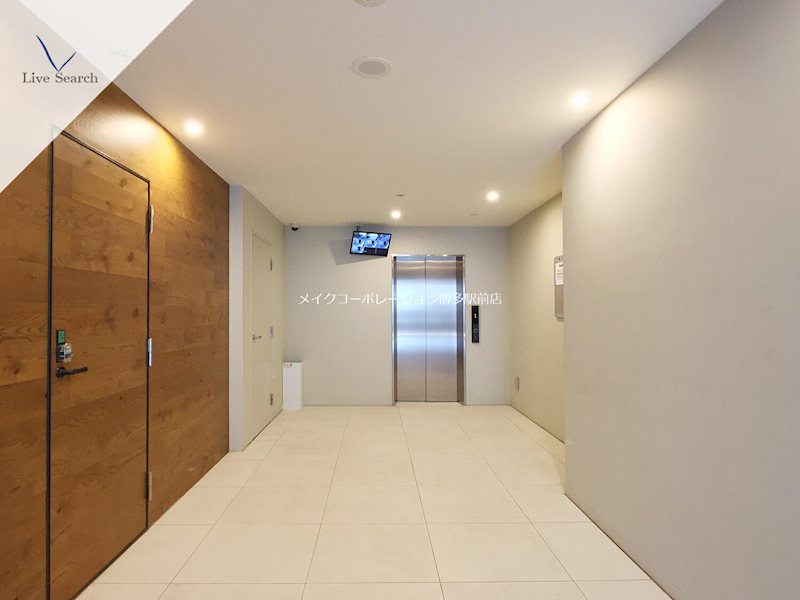 モダンパラッツォ博多駅南Ⅱ  その他5