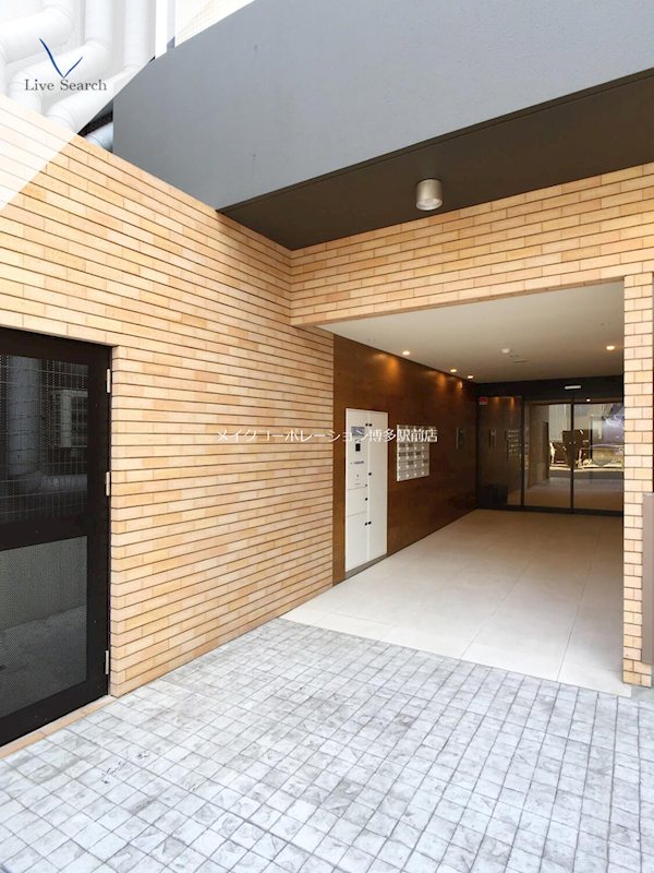 モダンパラッツォ博多駅南Ⅱ  その他6