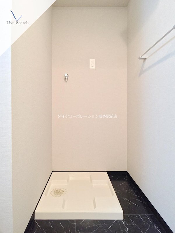 モダンパラッツォ博多駅南Ⅱ  その他8