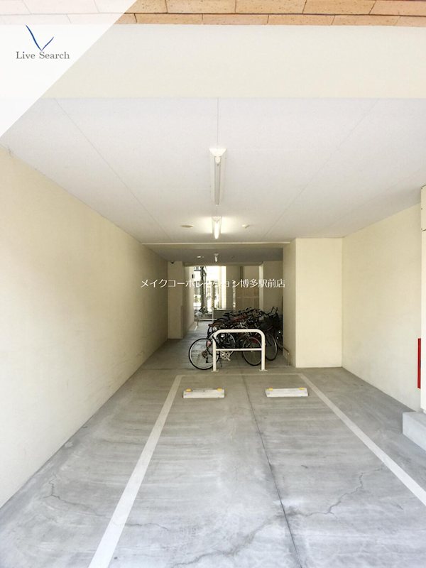 モダンパラッツォ博多駅南Ⅱ  その他9