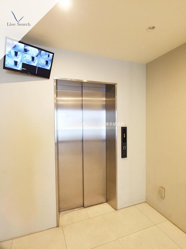 モダンパラッツォ博多駅南Ⅱ  その他10