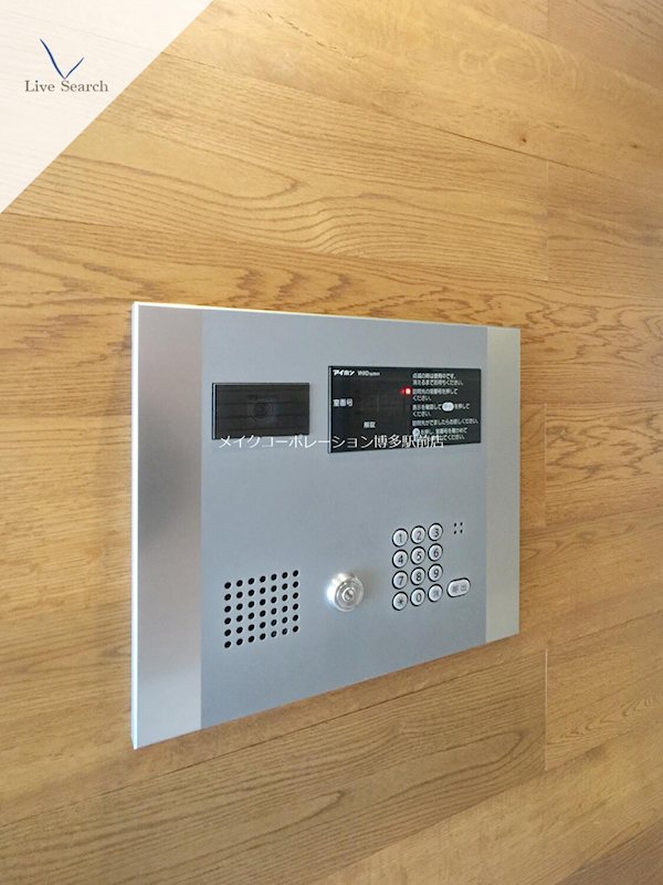 モダンパラッツォ博多駅南Ⅱ  その他12