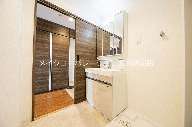 洗面所 アトリオフラッツ大楠 その他1