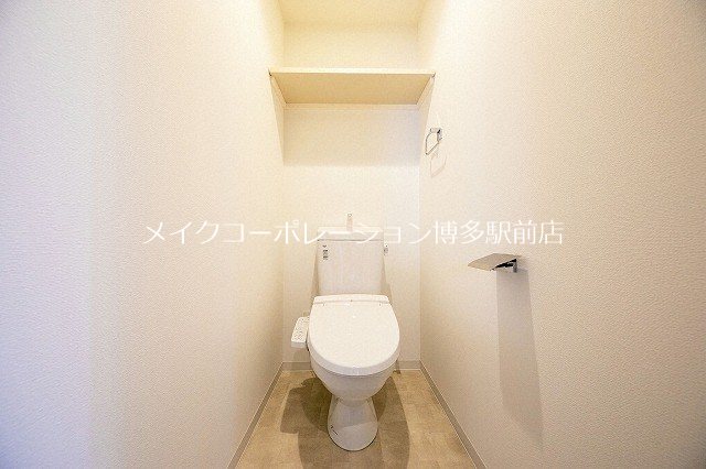 トイレ アトリオフラッツ大楠 その他2