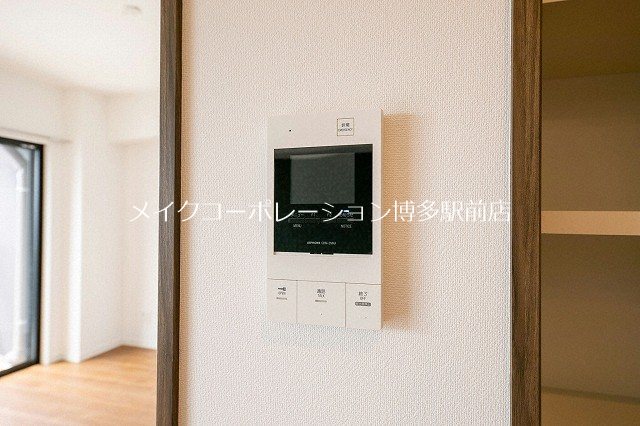 セキュリティ アトリオフラッツ大楠 その他6