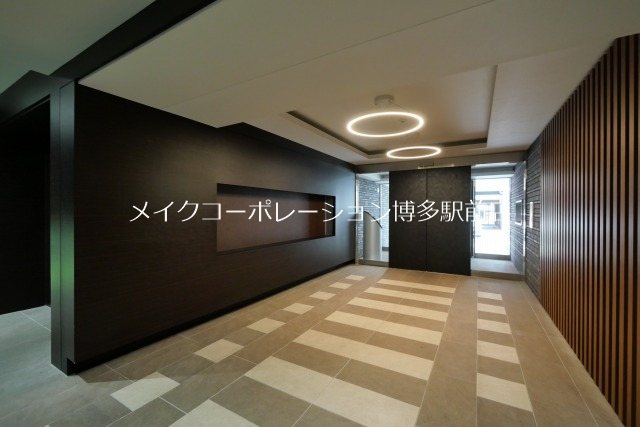 ロビー アトリオフラッツ大楠 その他7