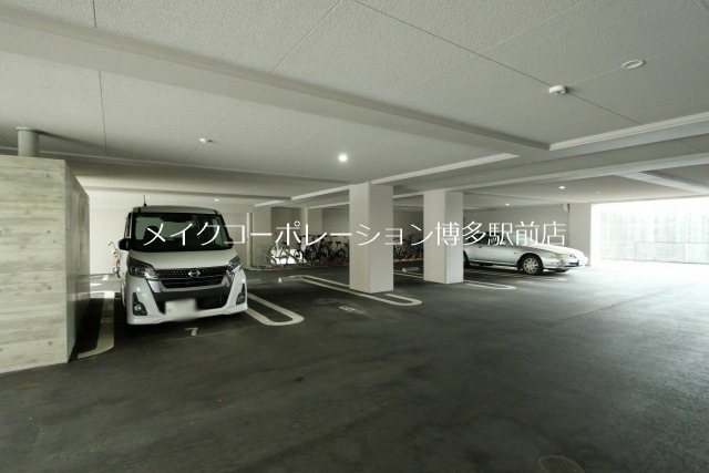 駐車場 アトリオフラッツ大楠 その他8