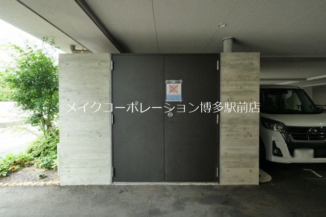 他共有部分 アトリオフラッツ大楠 その他9