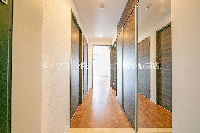 玄関 アトリオフラッツ大楠 その他11