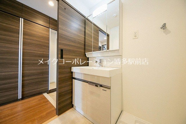 洗面所 アトリオフラッツ大楠 その他15