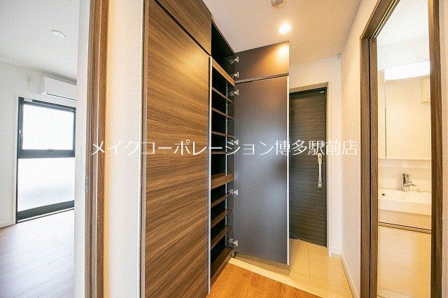 玄関 アトリオフラッツ大楠 その他16