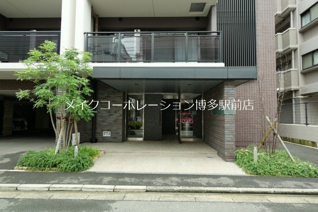 エントランス アトリオフラッツ大楠 その他21