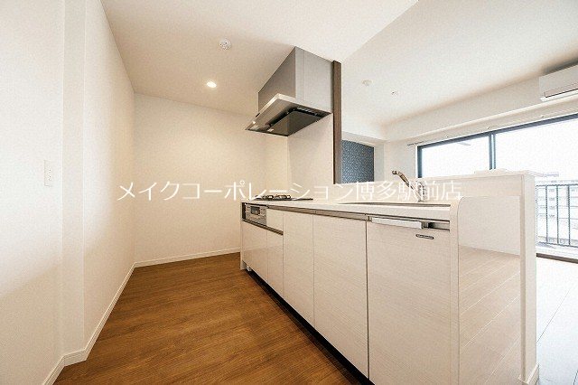 キッチン アトリオフラッツ大楠 キッチン