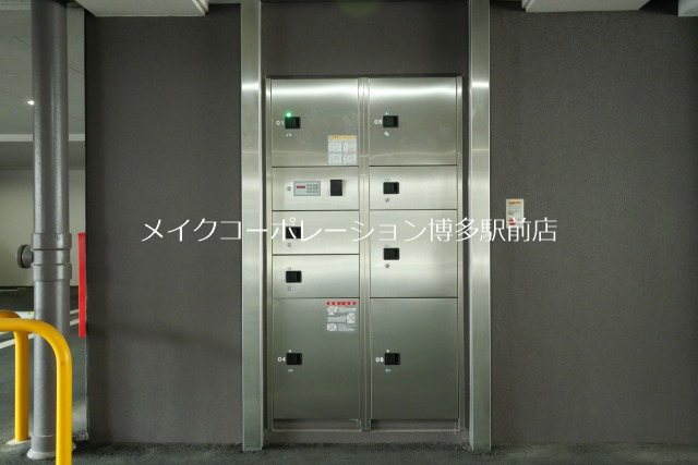 他共有部分 アトリオフラッツ大楠 その他23