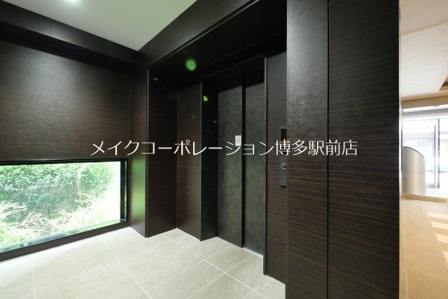 他共有部分 アトリオフラッツ大楠 その他24