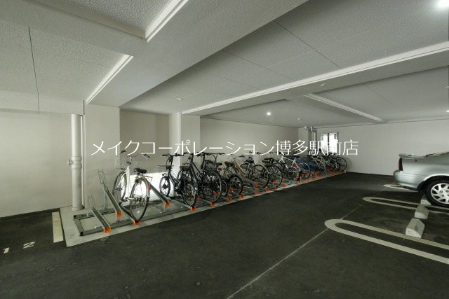 他共有部分 アトリオフラッツ大楠 その他25