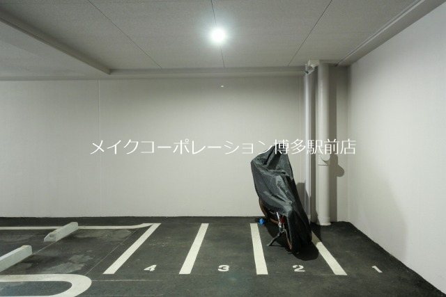 他共有部分 アトリオフラッツ大楠 その他26