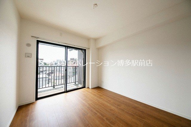 ベッドルーム アトリオフラッツ大楠 ベッドルーム