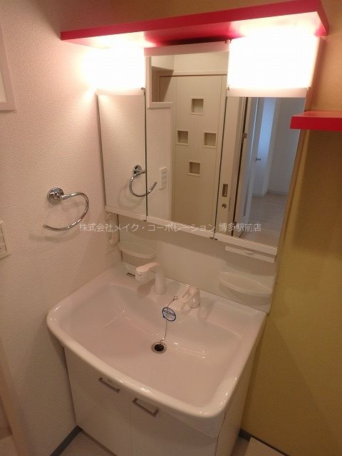 アジリア博多イースト その他2