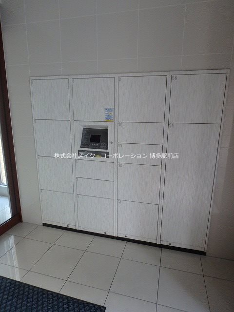 アジリア博多イースト その他5