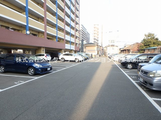 アジリア博多イースト その他8