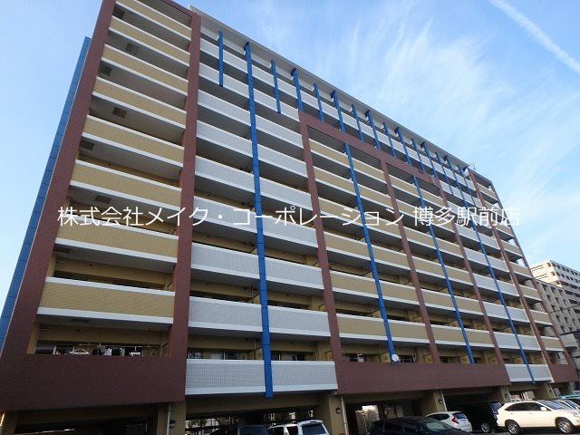 アジリア博多イースト その他11