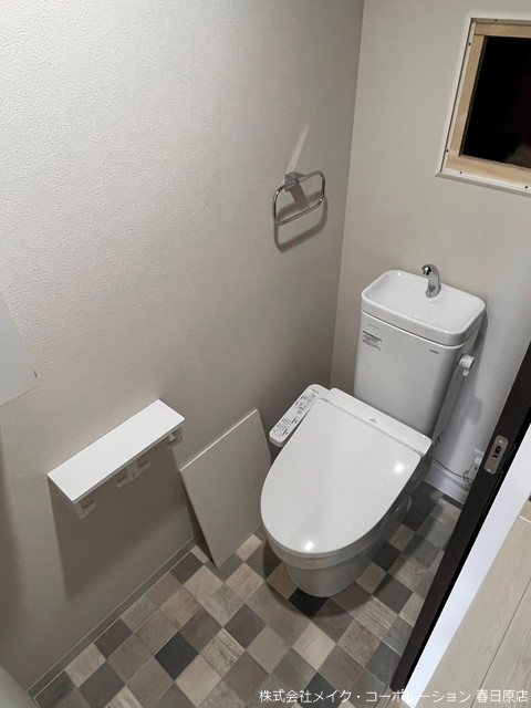 トイレ エルグランド二日市 その他2